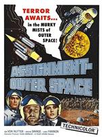 Assignment Outer Space