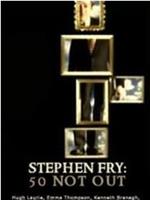 Stephen Fry: 50 Not Out在线观看