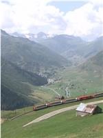 关口知宏铁道之旅 欧洲篇 瑞士