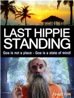 Last Hippie Standing在线观看