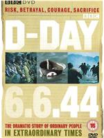 D-Day 6.6.1944在线观看