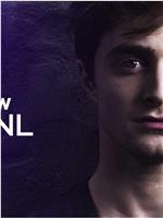 Saturday Night Live Daniel Radcliffe/Lana Del Rey