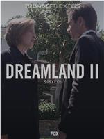 "The X Files" SE 6.5 Dreamland II在线观看