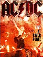 AC/DC:  River Plate现场演出在线观看