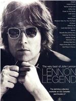约翰列侬精选在线观看