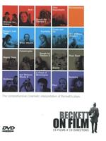 Beckett on Film - Endgame在线观看