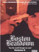 Boston Beatdown在线观看