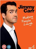 Jimmy Carr: Making People Laugh在线观看