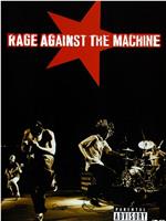 Rage Against the Machine在线观看