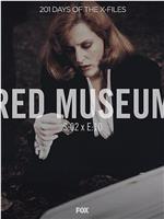 "The X Files"  Season 2, Episode 10: Red Museum