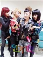 2NE1TV 第二季在线观看