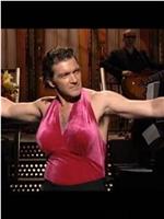 "Saturday Night Live" Antonio Banderas/Mary J. Blige