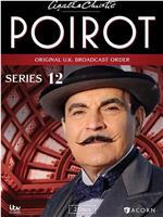 大侦探波洛 第十二季在线观看