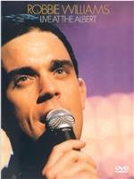 One Night with Robbie Williams在线观看