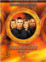 星际之门 SG-1  第六季在线观看