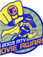 2003年MTV电影颁奖典礼