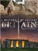 英国古代史 第一季在线观看
