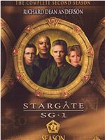 星际之门 SG-1   第二季在线观看
