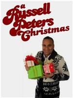 A Russell Peters Christmas Special在线观看