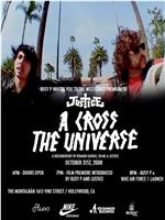 A Cross The Universe在线观看