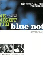 One Nght With Blue Note在线观看