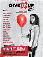 Russell Brand's Give it Up Gig for Comic Relief在线观看