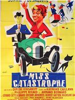 Miss Catastrophe在线观看