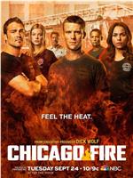 芝加哥烈焰 第二季在线观看