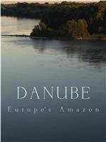 多瑙河：欧洲的亚马逊