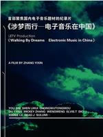 涉梦而行-电子音乐在中国
