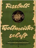 德意志巨人：1954年世界杯官方纪录片在线观看