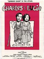 查尔斯和露西