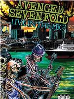 Avenged Sevenfold: Live in the L.B.C. &amp; Diamonds in the Rough