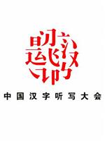 中国汉字听写大会 第一季在线观看