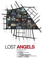 Lost Angels: Skid Row Is My Home