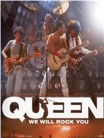We Will Rock You: Queen Live in Concert在线观看