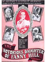 The Notorious Daughter of Fanny Hill在线观看