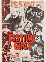 The Festival Girls在线观看
