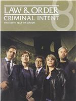 法律与秩序：犯罪倾向 第八季在线观看