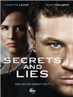 秘密与谎言 第一季在线观看
