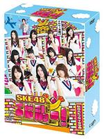 SKE48 炸虾商!在线观看