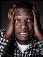 The Half Hour: Michael Che