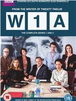 W1A 第二季在线观看