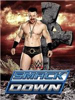 WWE摔跤秀SmackDown在线观看