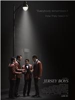 Jersey Boy