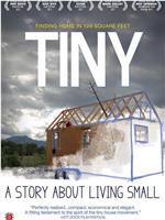 TINY: A Story About Living Small