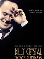 Billy Crystal: 700 Sundays在线观看