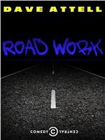 Dave Attell: Road Work在线观看