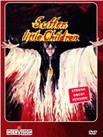 Suffer, Little Children在线观看