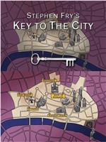 Stephen Fry's Key to the City